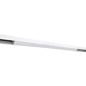Luminaria lineal opal para carril magnético RGB + CCT - 24W - Mi Light - Blanco (1)