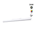 Magnetic linear track light - RGB + CCT - 24W - Mi Light - White 4