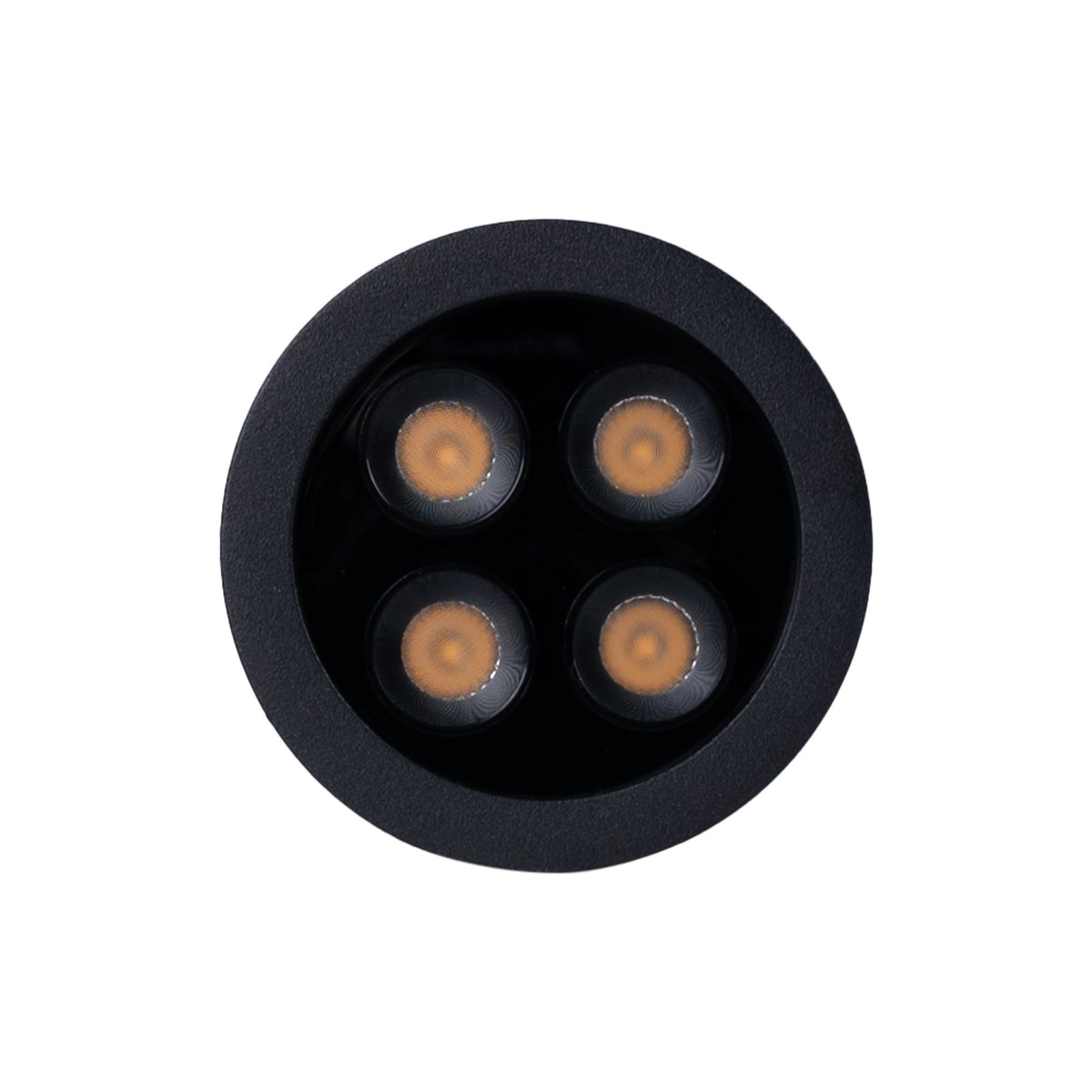Downlight LED empotrable circular 8W - Chip Osram - UGR18 - Corte Ø 58mm (16)