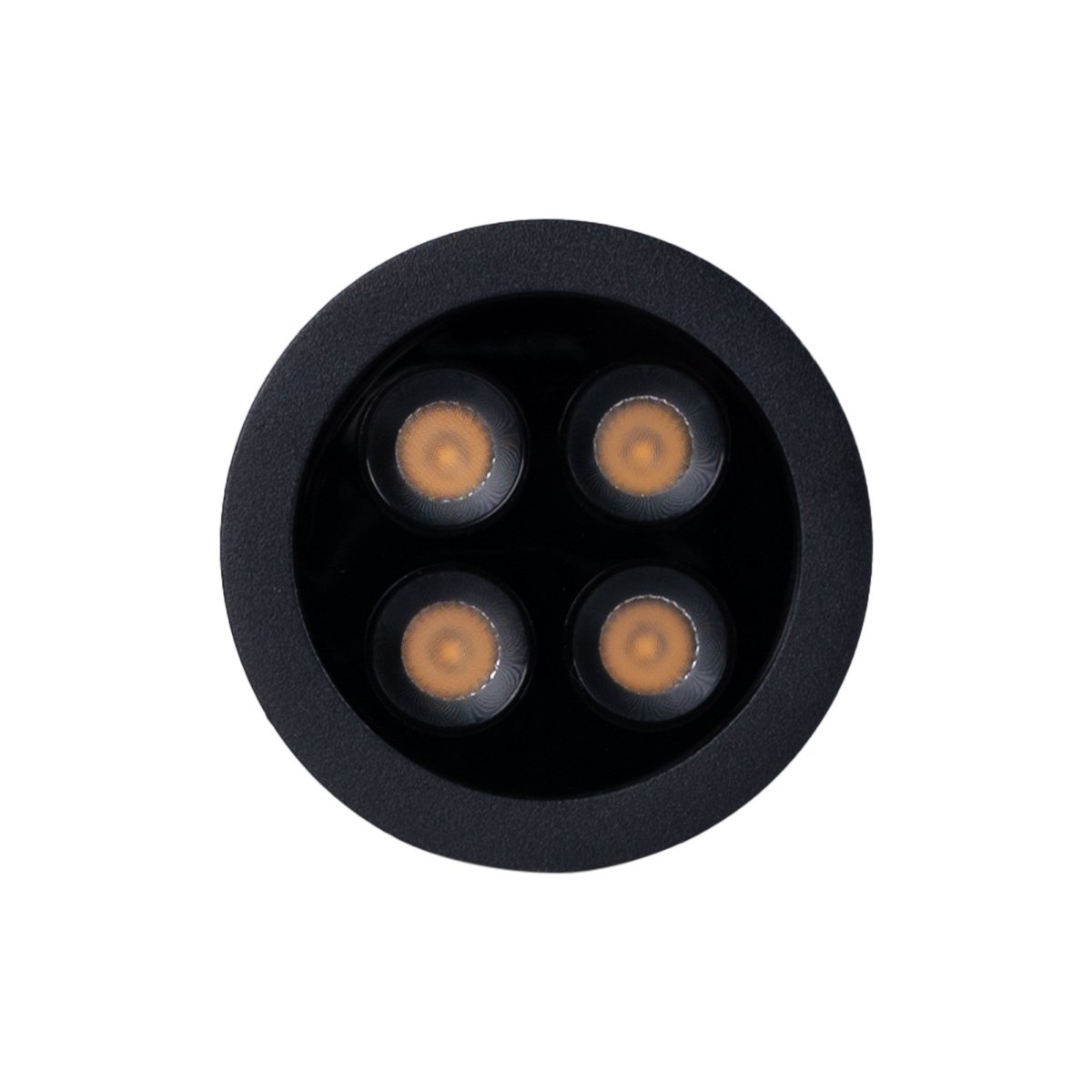 Downlight LED empotrable circular 8W - Chip Osram - UGR18 - Corte Ø 58mm - Barcelona Led-