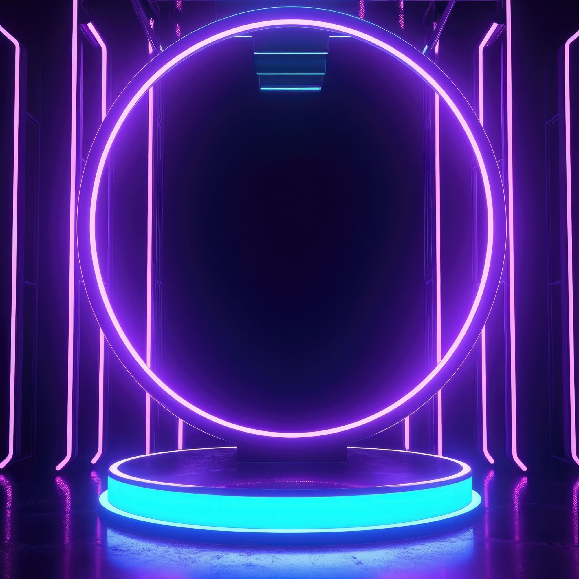 Funda de silicona flexible empotrable para convertir tira LED a neón - 30x20mm - 5 metros - Curvatura vertical (14)