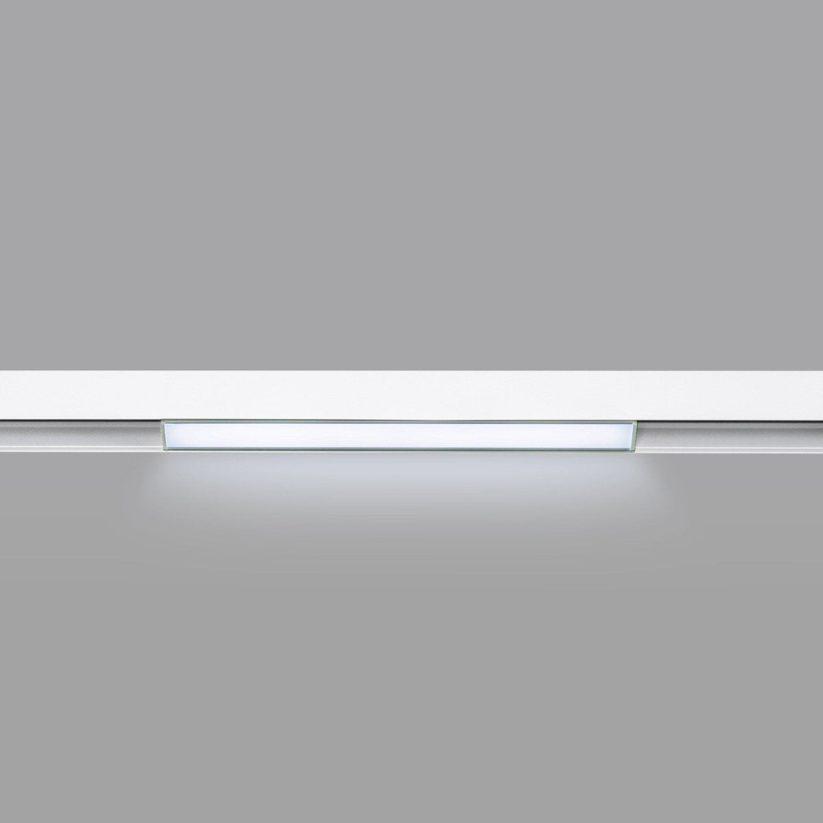 Luminaria lineal opal para carril magnético CCT - 12W - Mi Light - Barcelona Led-