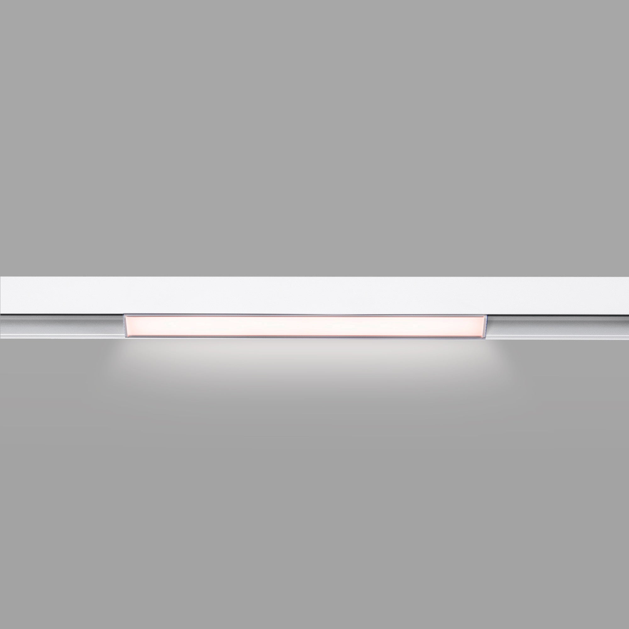 Luminaria lineal opal para carril magnético RGB + CCT - 12W - Mi Light - Blanco (11)