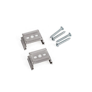 Pantalla estanca LED lineal enlazable CCT - 60cm - 21W - IP65 (2)