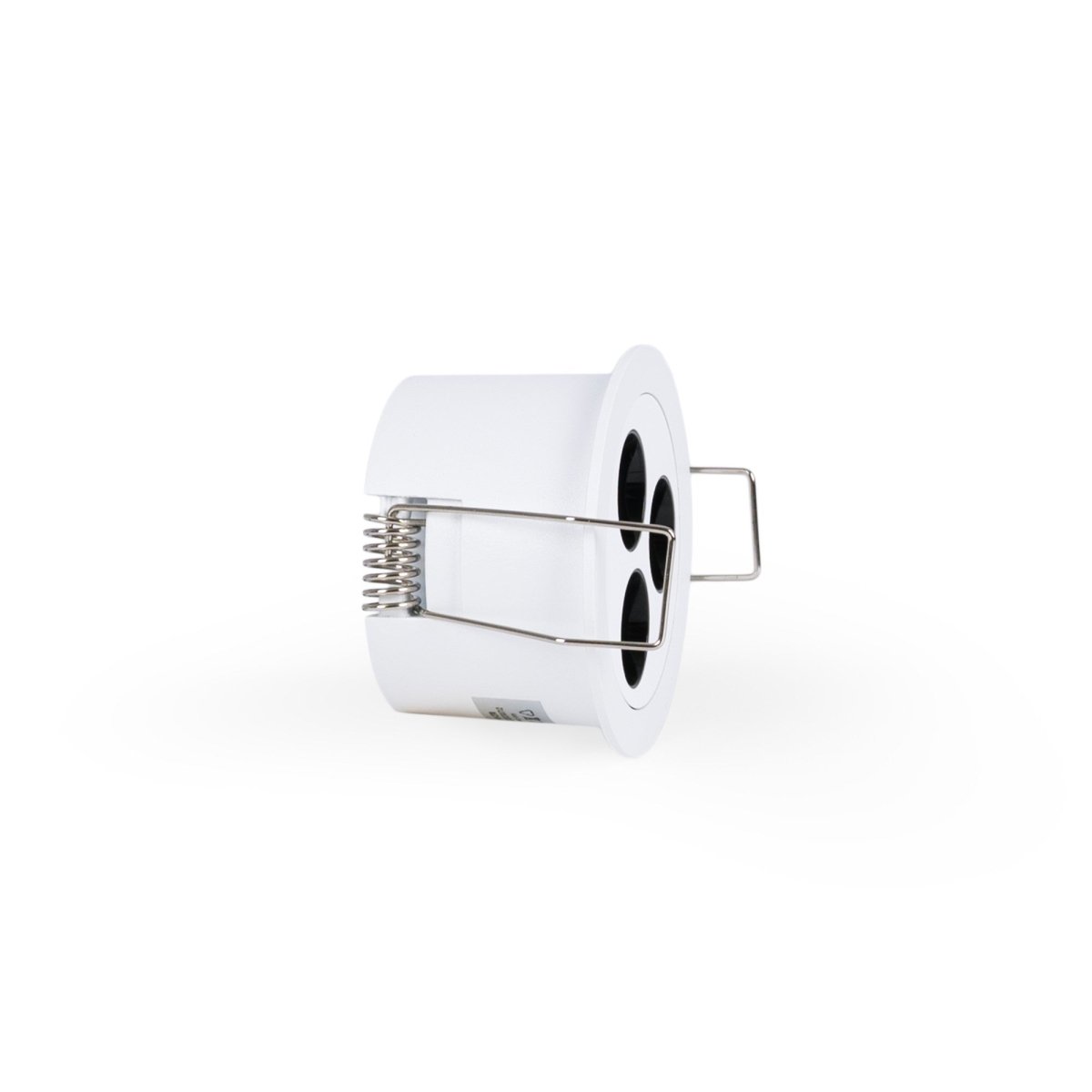Downlight LED empotrable circular 6W - UGR18 - Corte Ø 55mm - Blanco - Barcelona Led-
