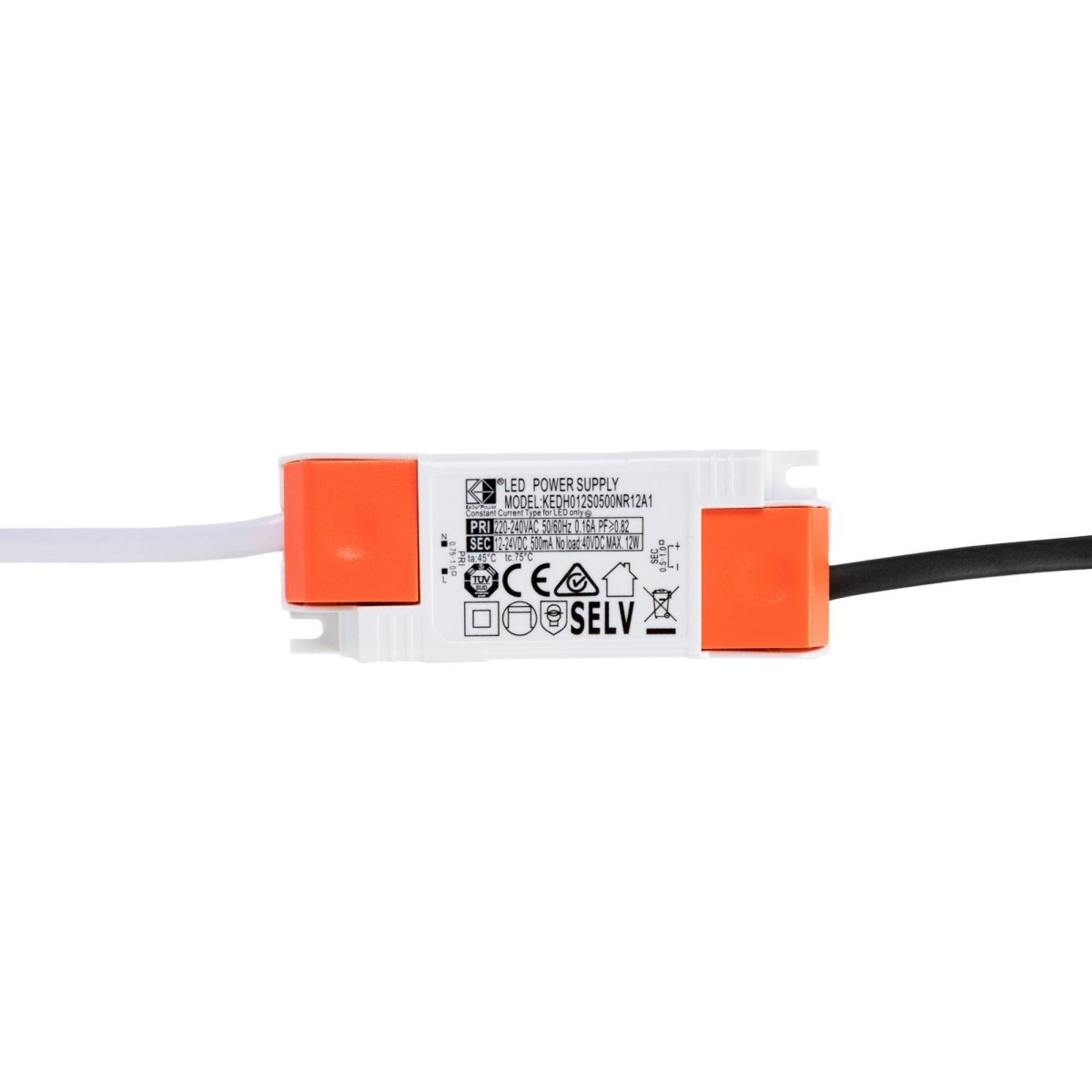 Downlight LED empotrable circular 12W - UGR18 - Corte Ø 70mm - Blanco - Barcelona Led-