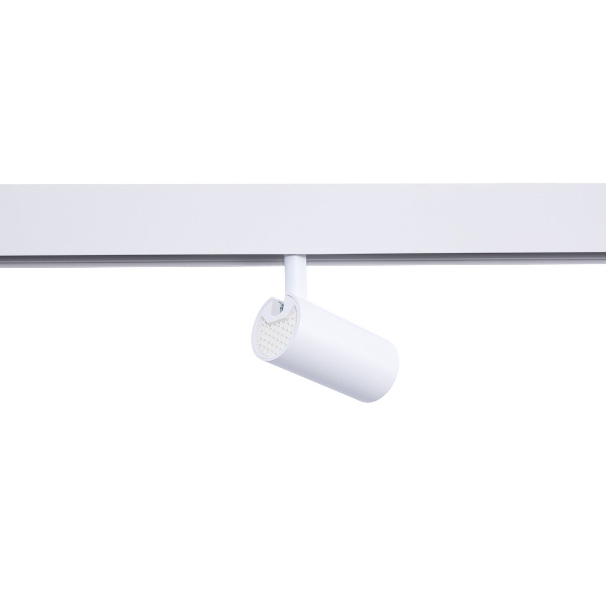 Foco LED CCT para carril magnético 48V - 6W - Mi Light - Barcelona Led-