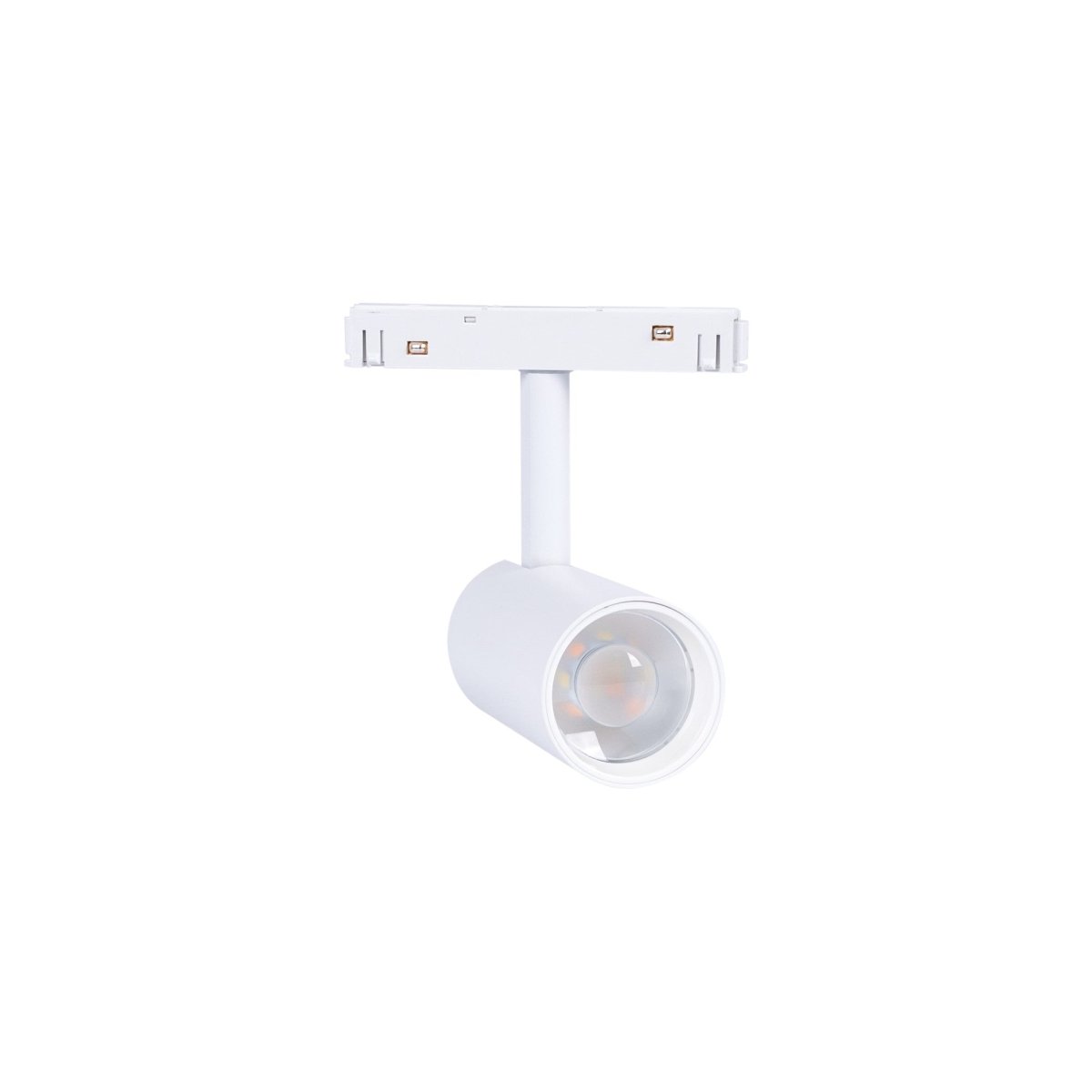 Foco LED CCT para carril magnético 48V - 6W - Mi Light - Barcelona Led-