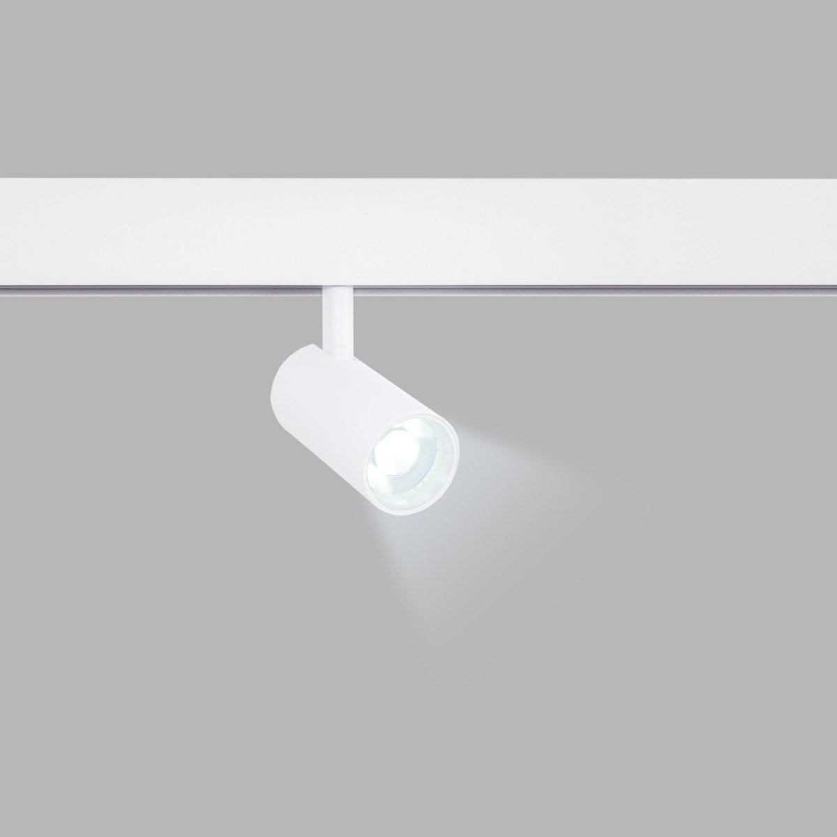 Foco LED CCT para carril magnético 48V - 6W - Mi Light - Barcelona Led-