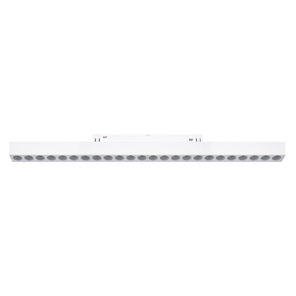 Luminaria lineal para carril magnético RGB + CCT - 12W - UGR18 - Mi Light - Barcelona Led-