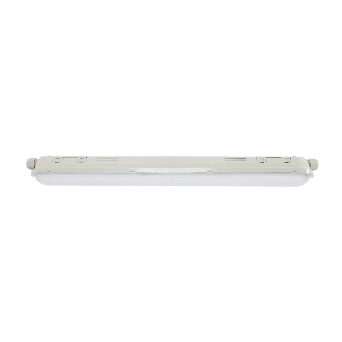 Pantalla estanca LED lineal enlazable CCT - 60cm - 21W - IP65 - Barcelona Led-