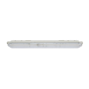 Pantalla estanca LED lineal enlazable CCT - 60cm - 21W - IP65 (8)