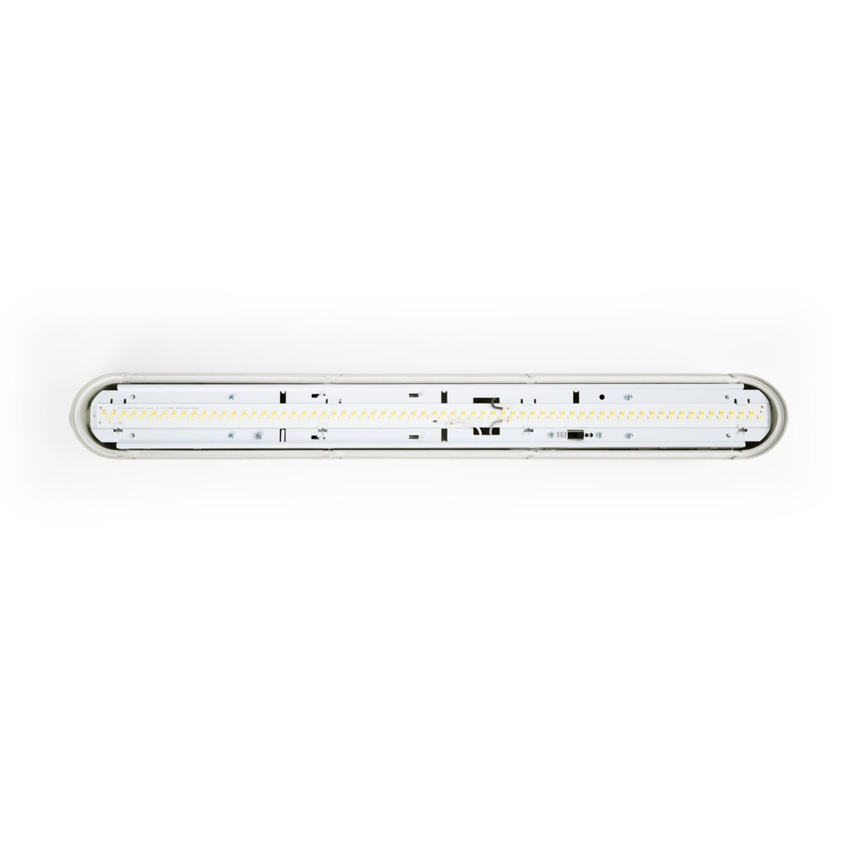Pantalla estanca LED lineal enlazable CCT - 60cm - 21W - IP65 - Barcelona Led-