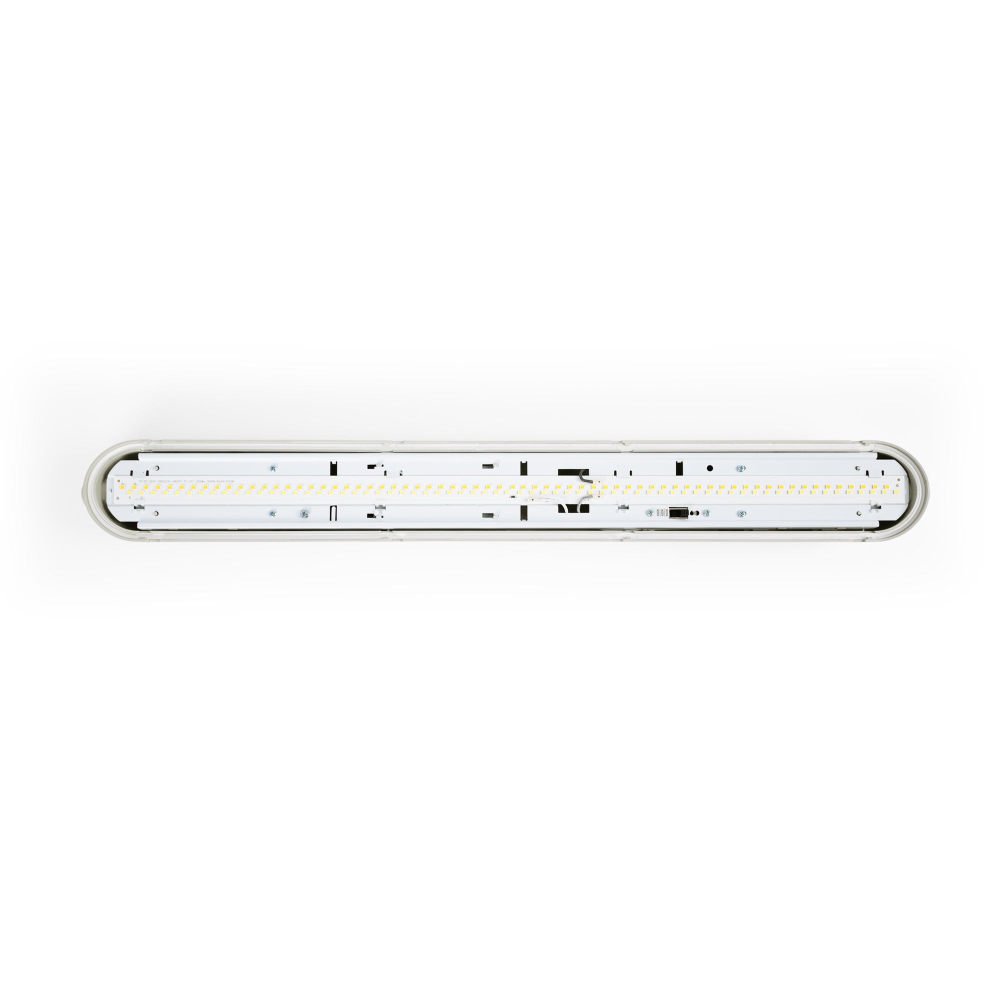 Pantalla estanca LED lineal enlazable CCT - 60cm - 21W - IP65 (16)