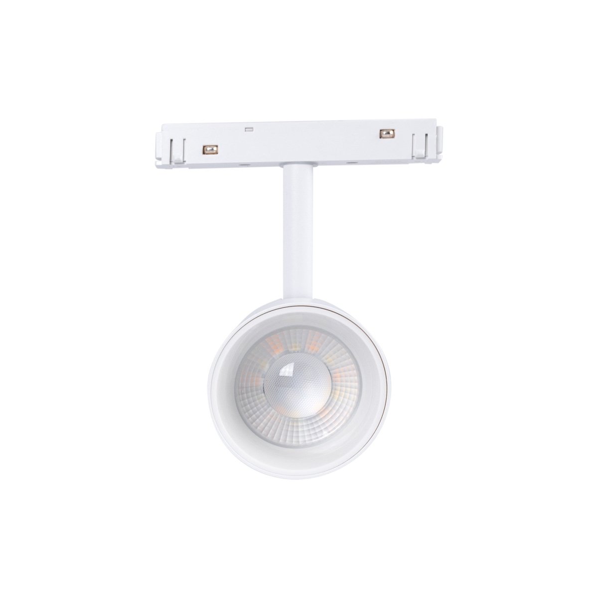 Foco LED CCT para carril magnético 48V - 12W - Mi Light - Barcelona Led-