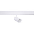 LED-Scheinwerfer für Magnetschienen RGB + CCT - 48 V - 12 W - Mi Light 4