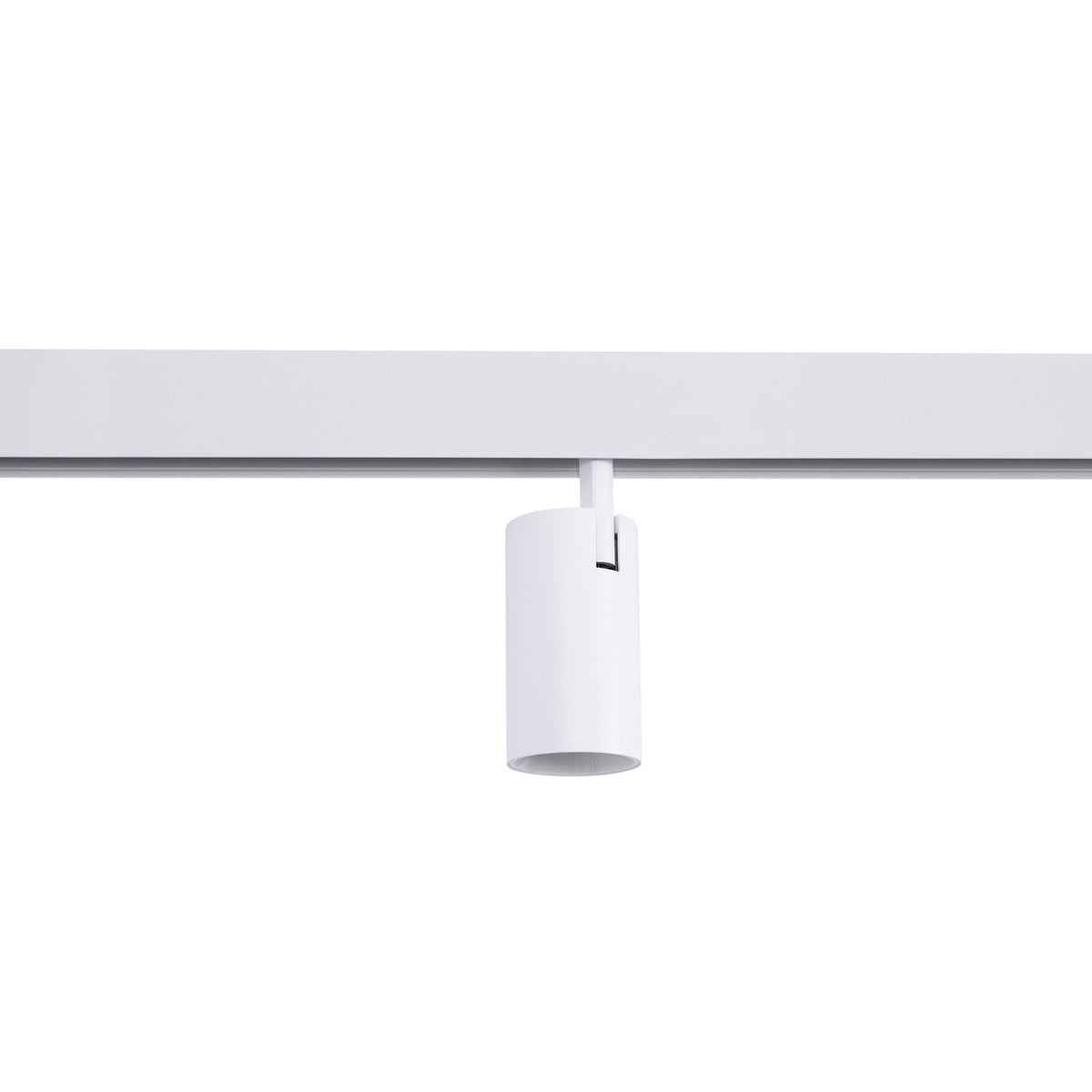 Foco LED para carril magnético RGB + CCT - 48V - 12W - Mi Light (6)