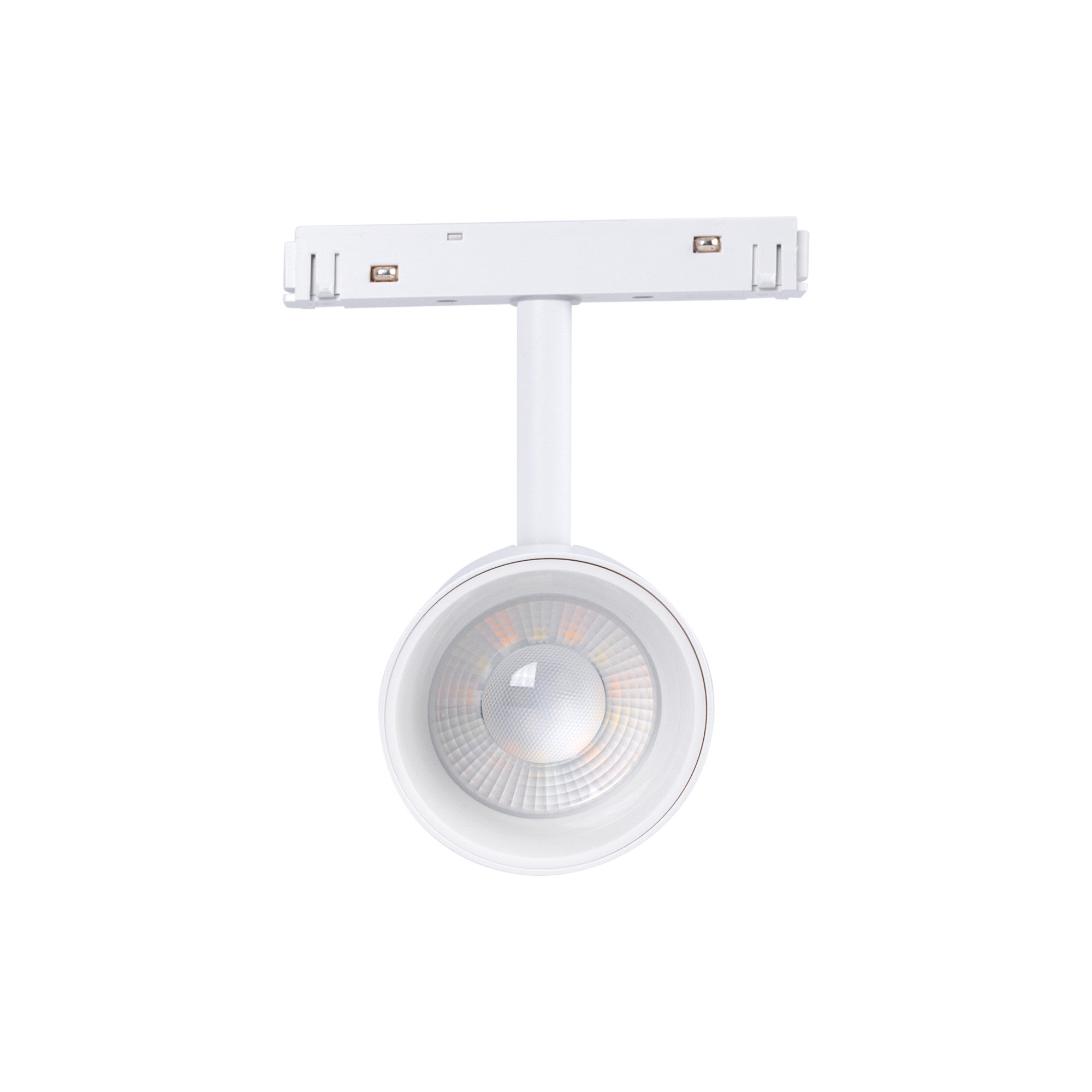 Foco LED para carril magnético RGB + CCT - 48V - 12W - Mi Light (12)
