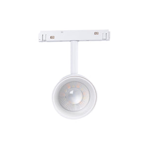 Foco LED para carril magnético RGB + CCT - 48V - 12W - Mi Light (12)