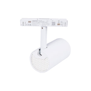 Foco LED para carril magnético RGB + CCT - 48V - 12W - Mi Light (15)