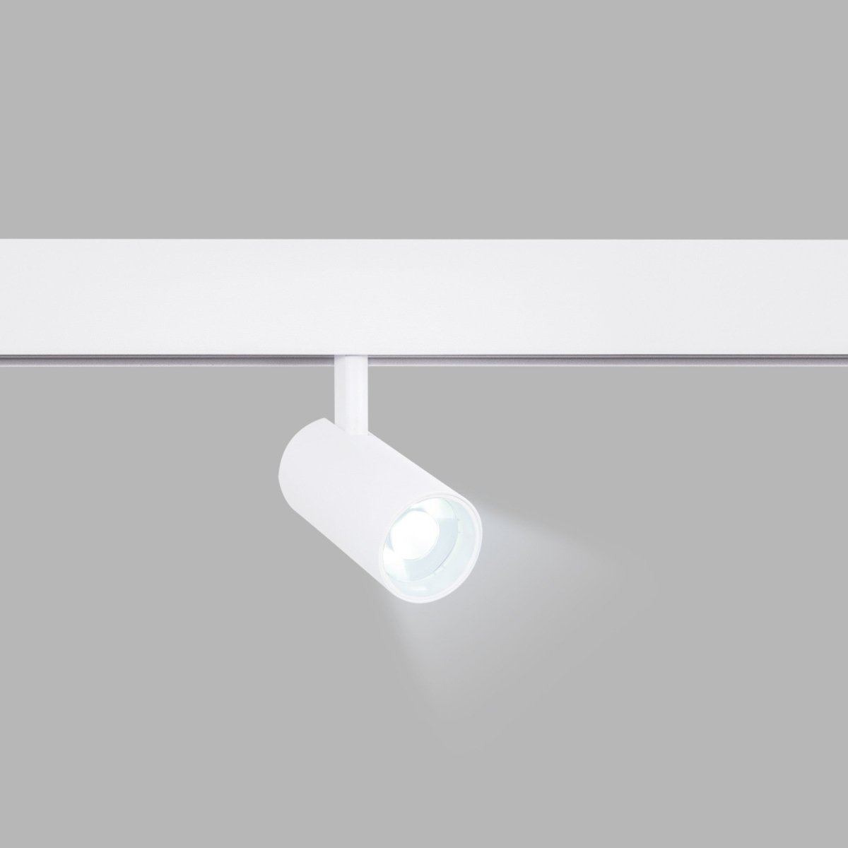 Foco LED CCT para carril magnético 48V - 25W - Mi Light - Barcelona Led-