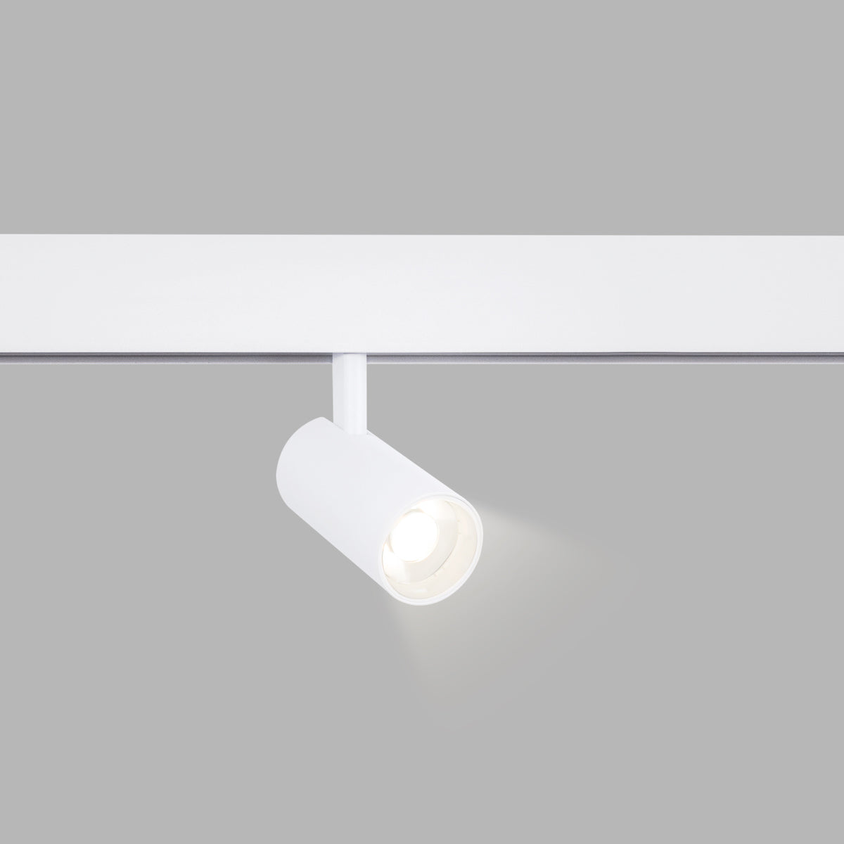 Foco LED para carril magnético RGB + CCT - 48V - 25W - Mi Light (4)