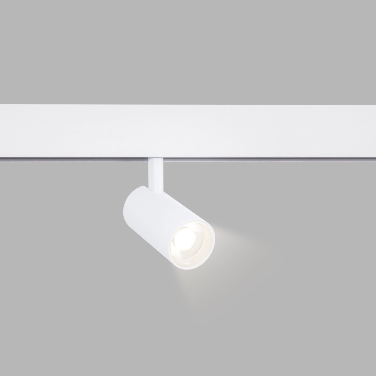 Foco LED para carril magnético RGB + CCT - 48V - 25W - Mi Light - Barcelona Led-