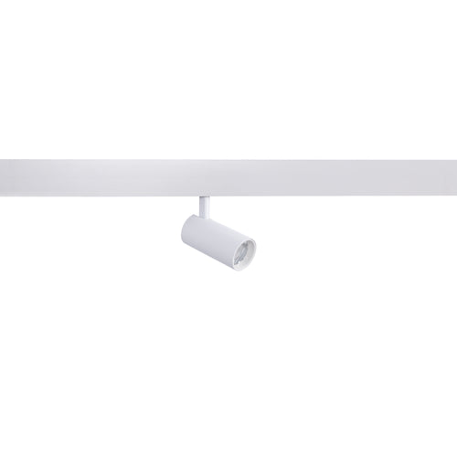 RGB + CCT magnetic track LED spotlight - 48V - 6W - Mi Light