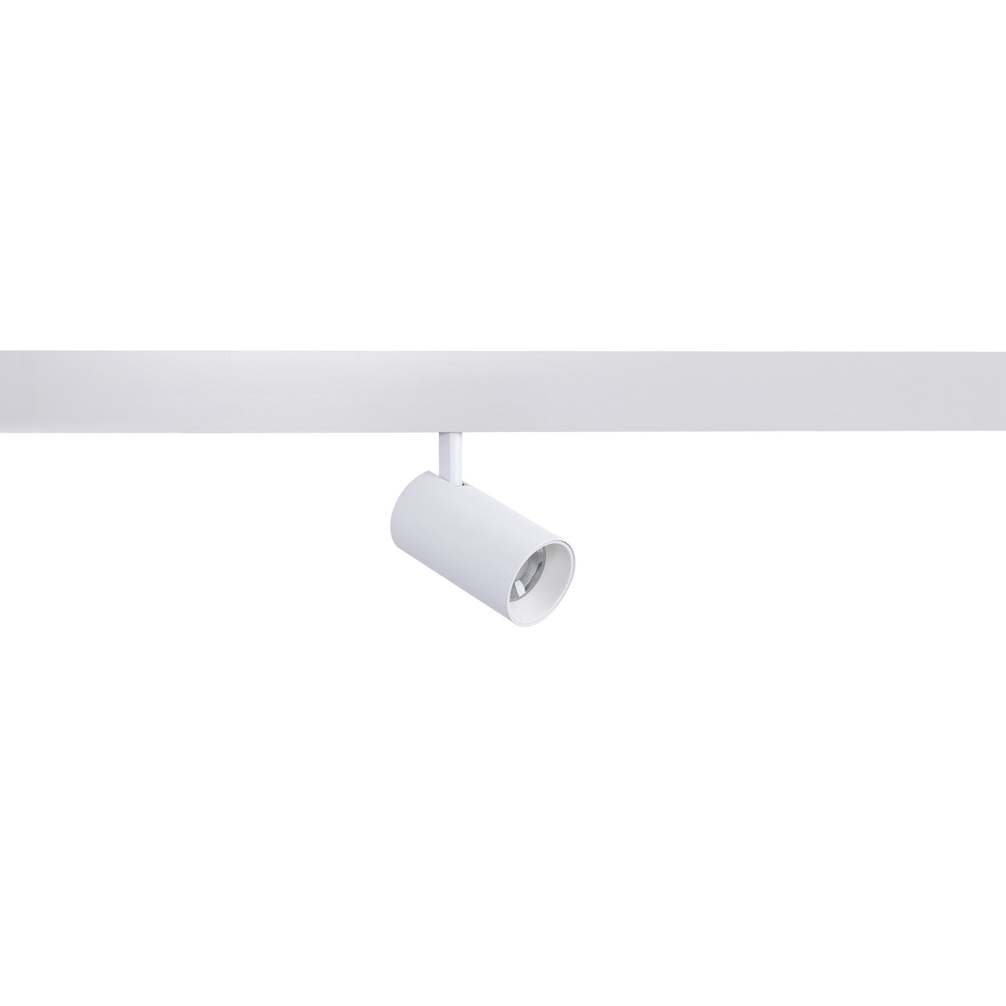 Foco LED para carril magnético RGB + CCT - 48V - 12W - Mi Light