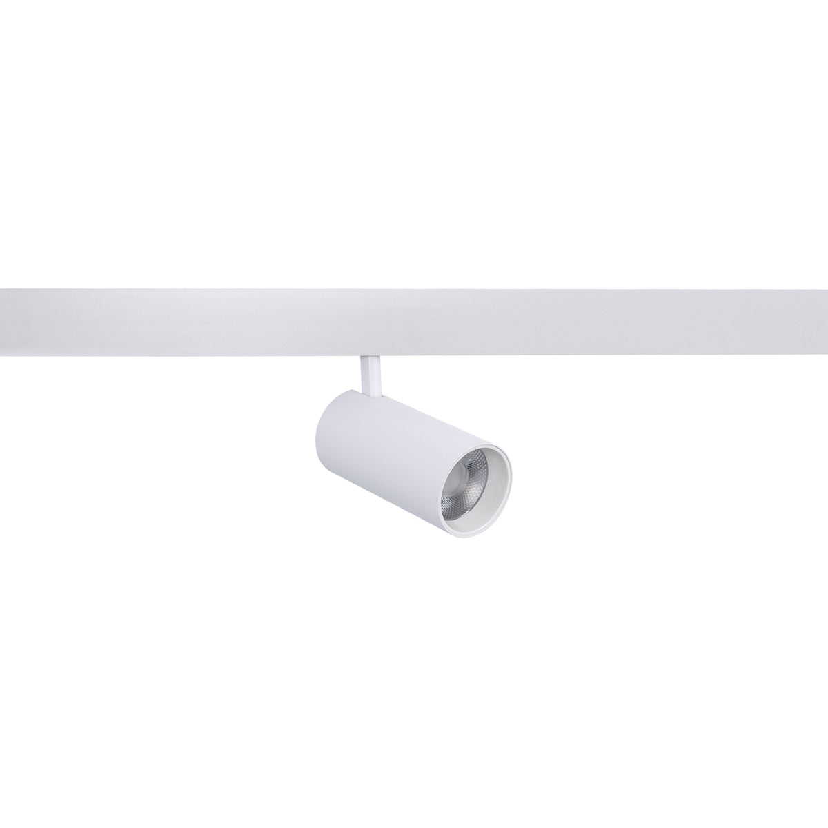 Foco LED para carril magnético RGB + CCT - 48V - 25W - Mi Light