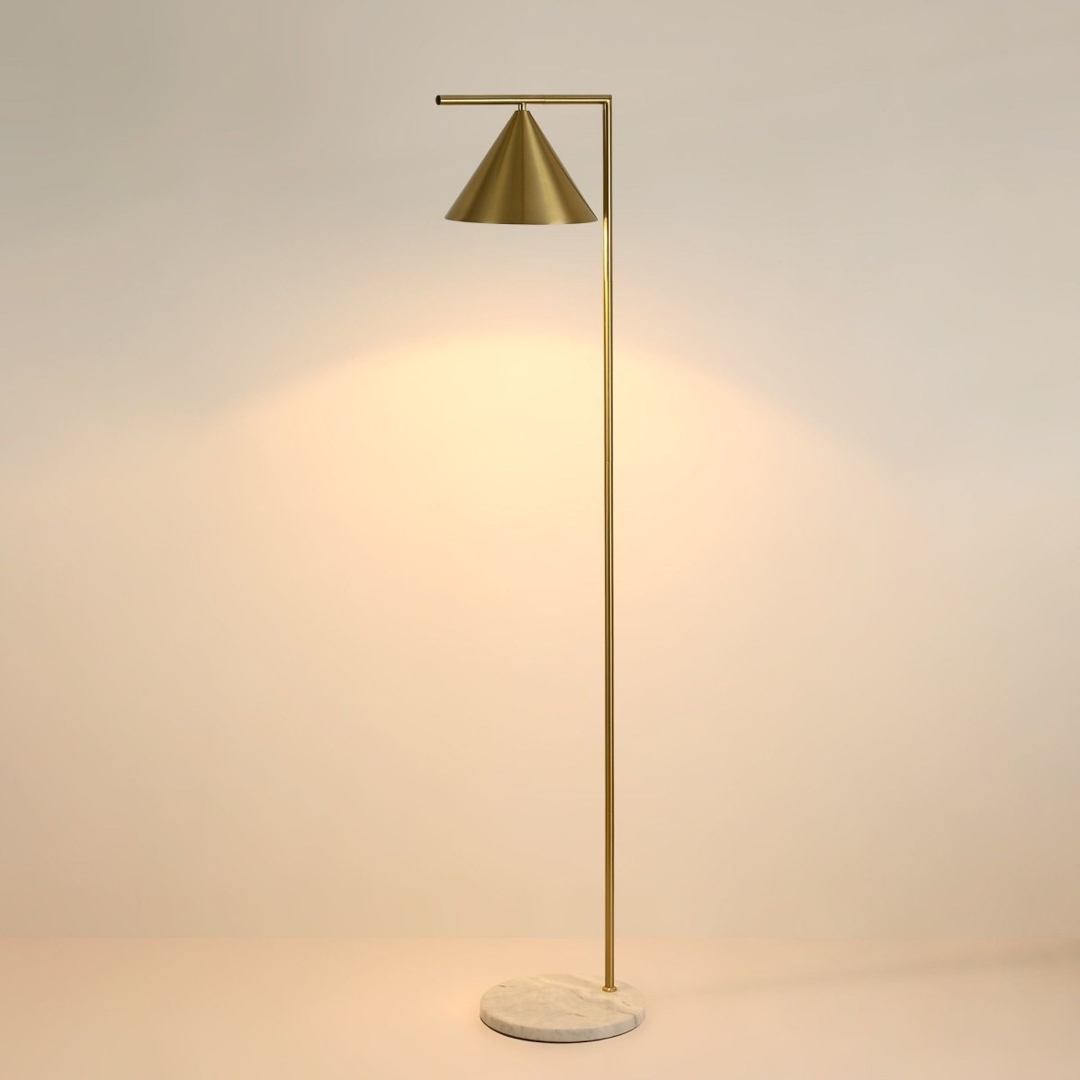 Lámpara de pie de diseño "MISSY" - E27 - Barcelona Led-Decoración