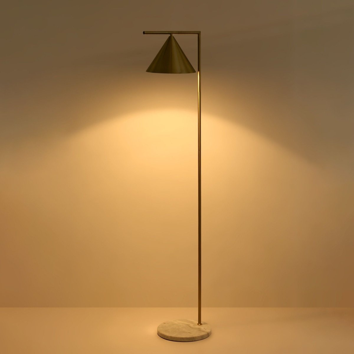 Lámpara de pie de diseño "MISSY" - E27 - Barcelona Led-Decoración