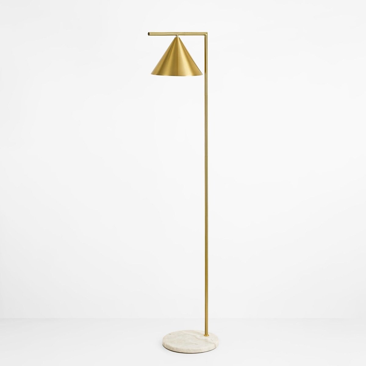 Lámpara de pie de diseño "MISSY" - E27 - Barcelona Led-Decoración