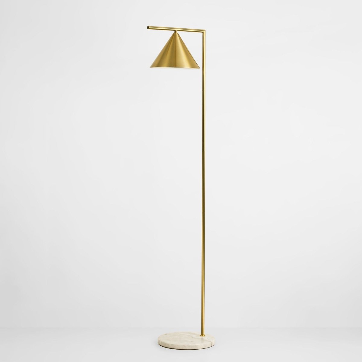 Lámpara de pie de diseño "MISSY" - E27 - Barcelona Led-Decoración