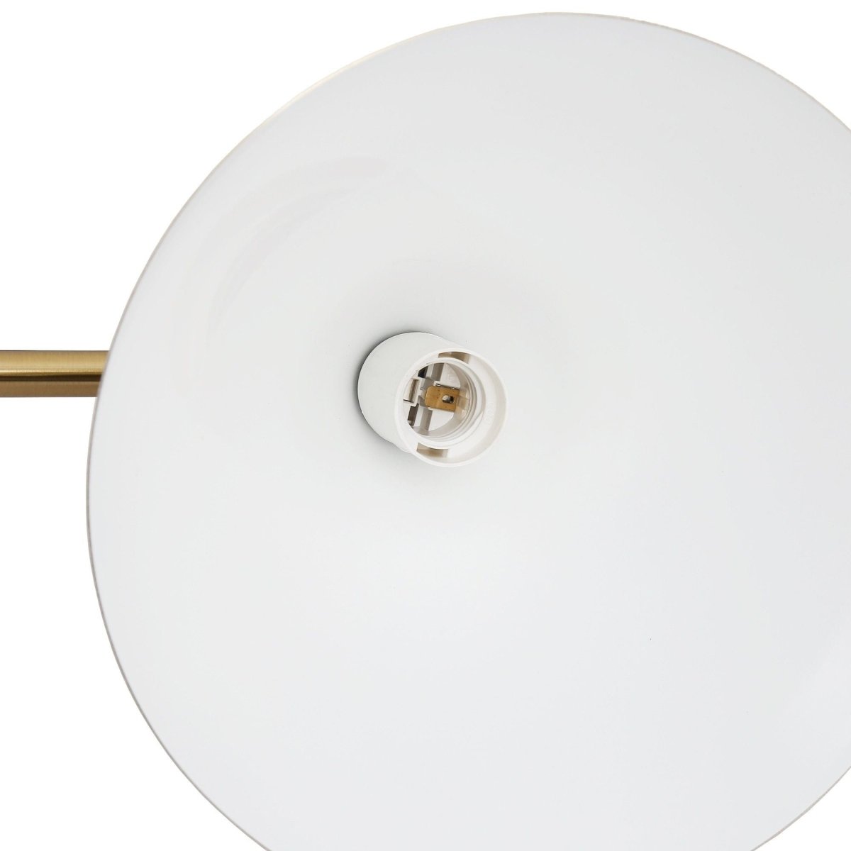 Lámpara de pie de diseño "MISSY" - E27 - Barcelona Led-Decoración