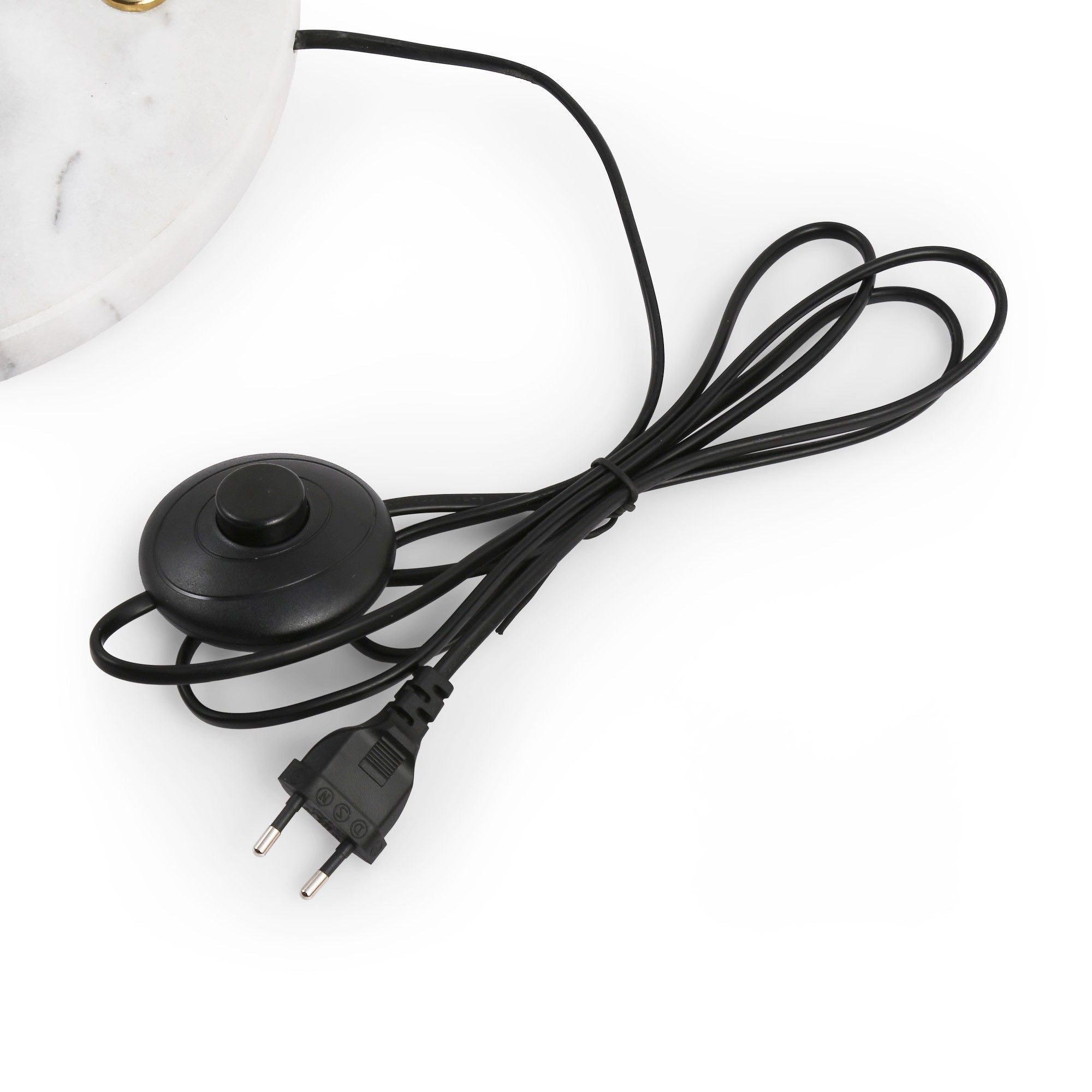 Lámpara de pie de diseño "MISSY" - E27 (11)