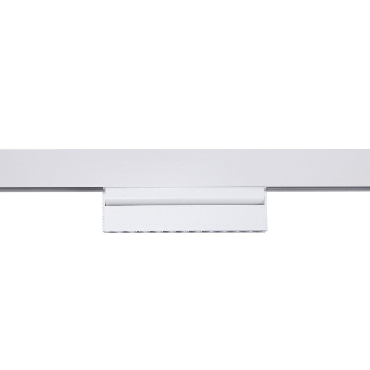 Luminaria lineal orientable para carril magnético RGB + CCT - 6W - UGR18 - Mi Light - Barcelona Led-