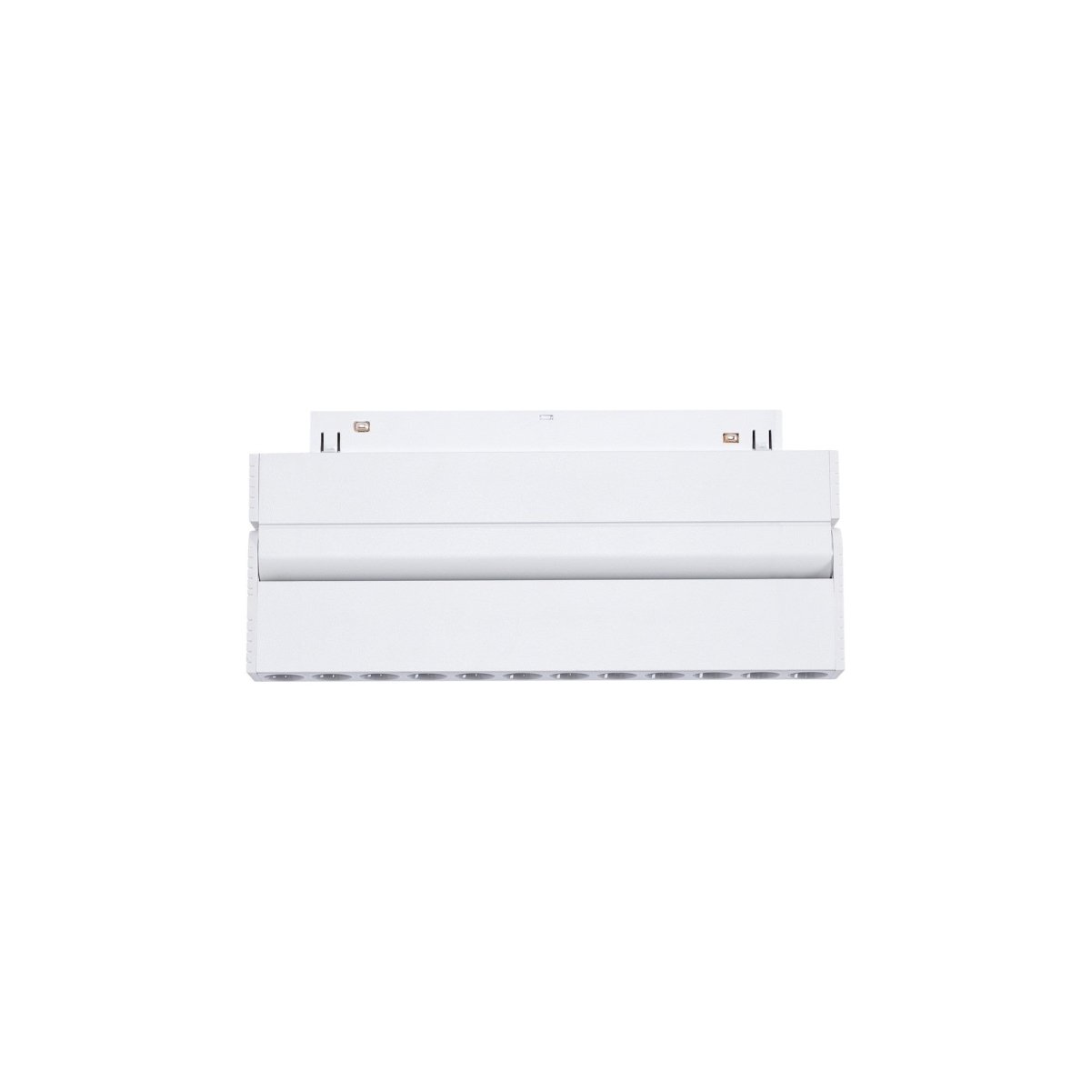 Luminaria lineal orientable para carril magnético RGB + CCT - 6W - UGR18 - Mi Light - Barcelona Led-