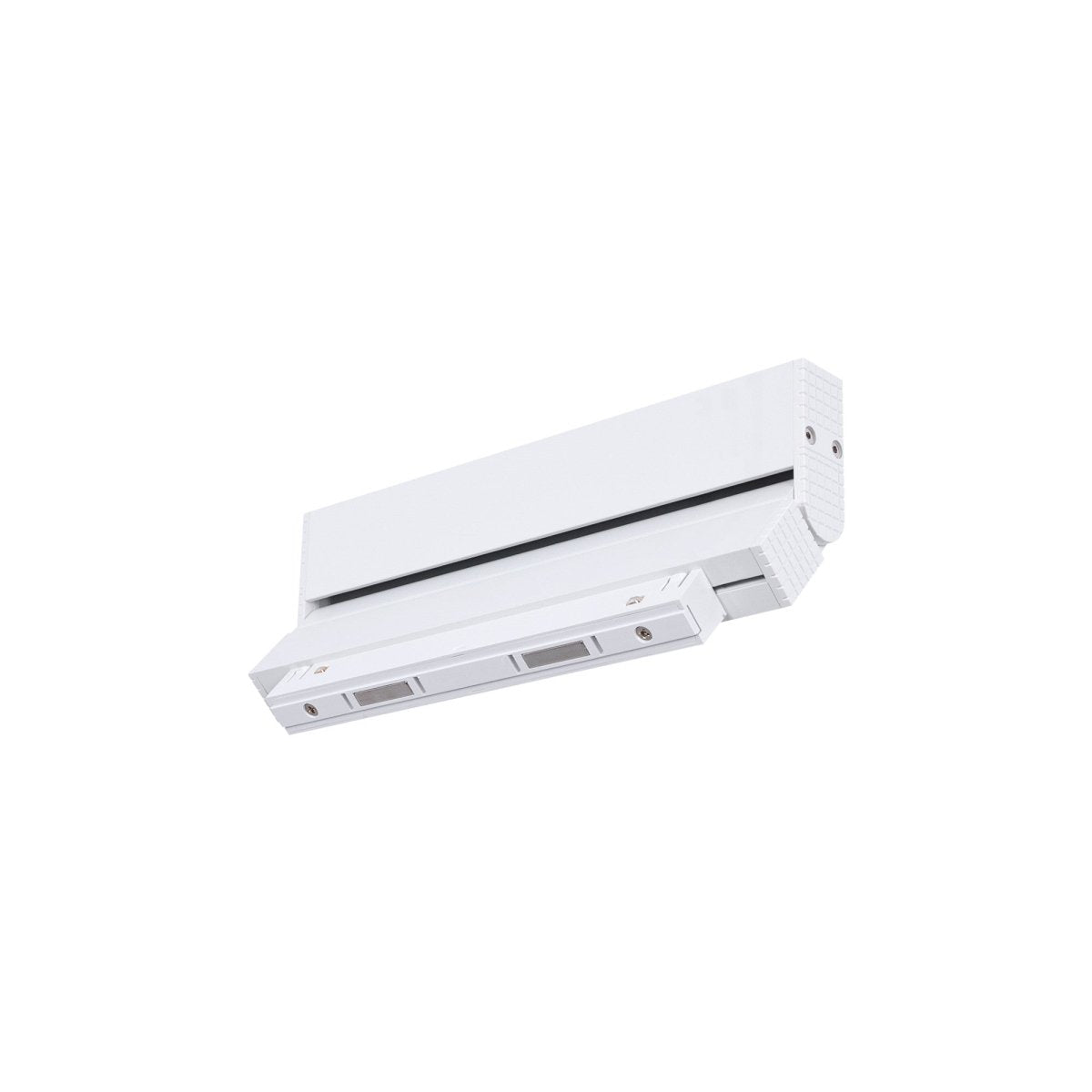 Luminaria lineal orientable para carril magnético CCT - 10W - UGR18 - Mi Light - Barcelona Led-
