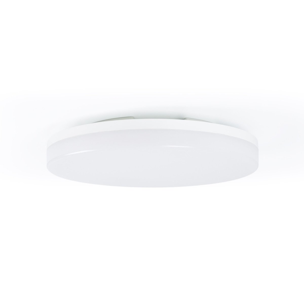 Plafón LED techo 18W - IP44 - Ø26 cm - Barcelona Led-