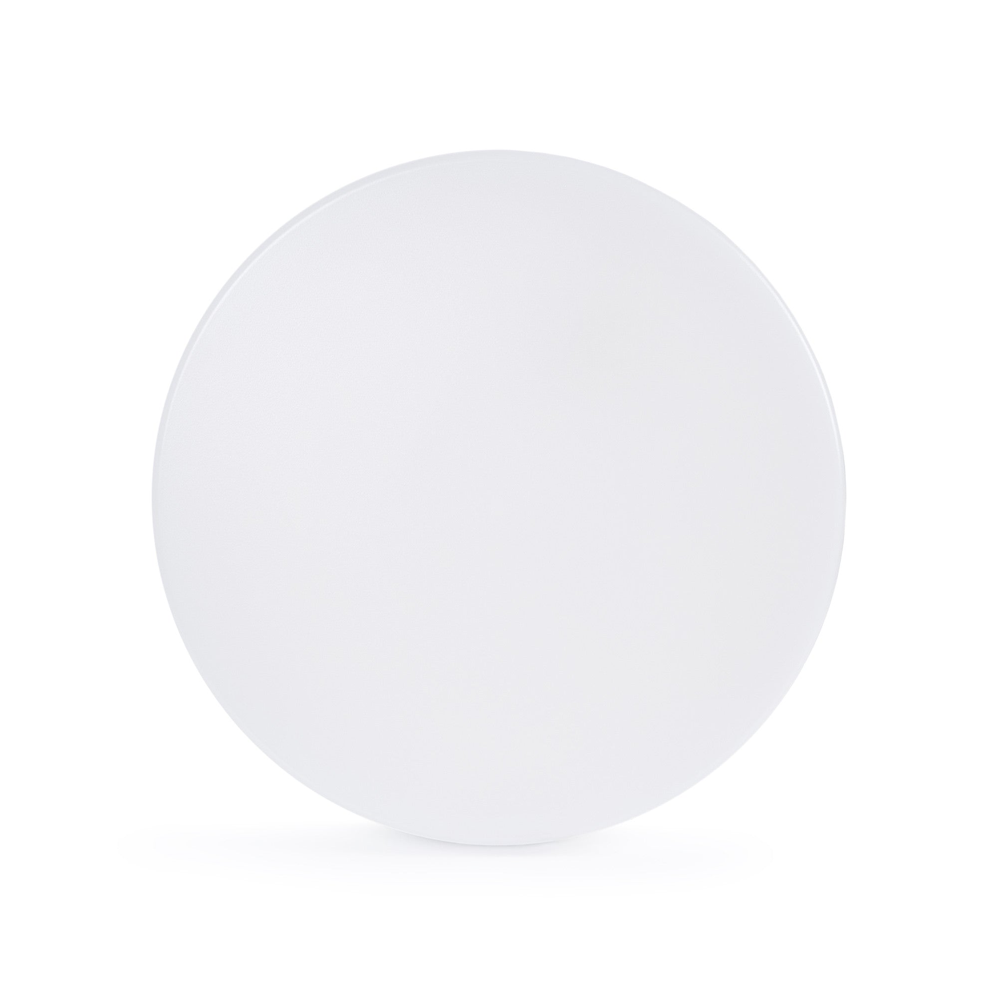 Plafón LED estanco CCT con sensor de movimiento por microondas - 24W - Ø28cm - IP65 (10)