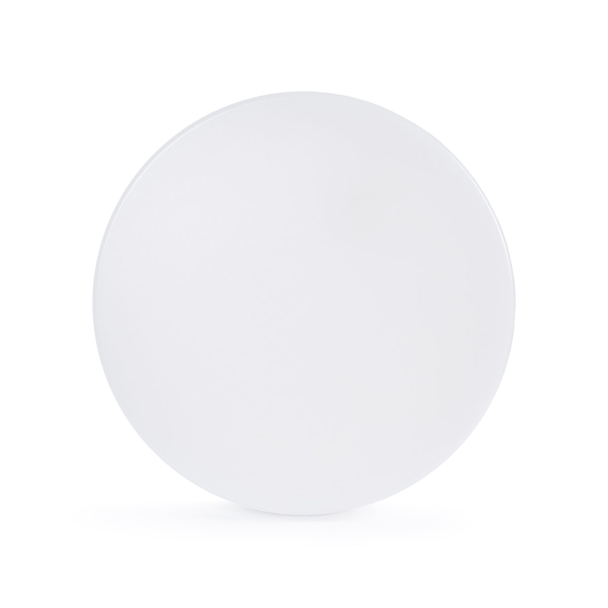 Plafón LED estanco CCT con sensor de movimiento por microondas - 24W - Ø28cm - IP65 (10)