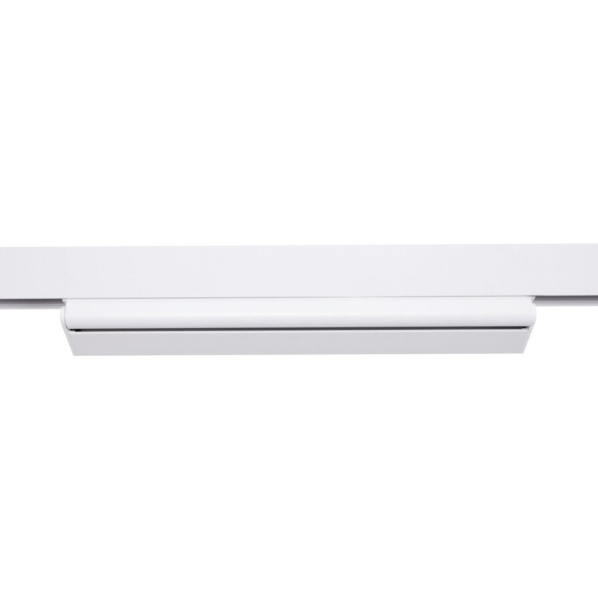 Luminaria lineal orientable para carril magnético CCT - 20W - UGR18 - Mi Light - Barcelona Led-