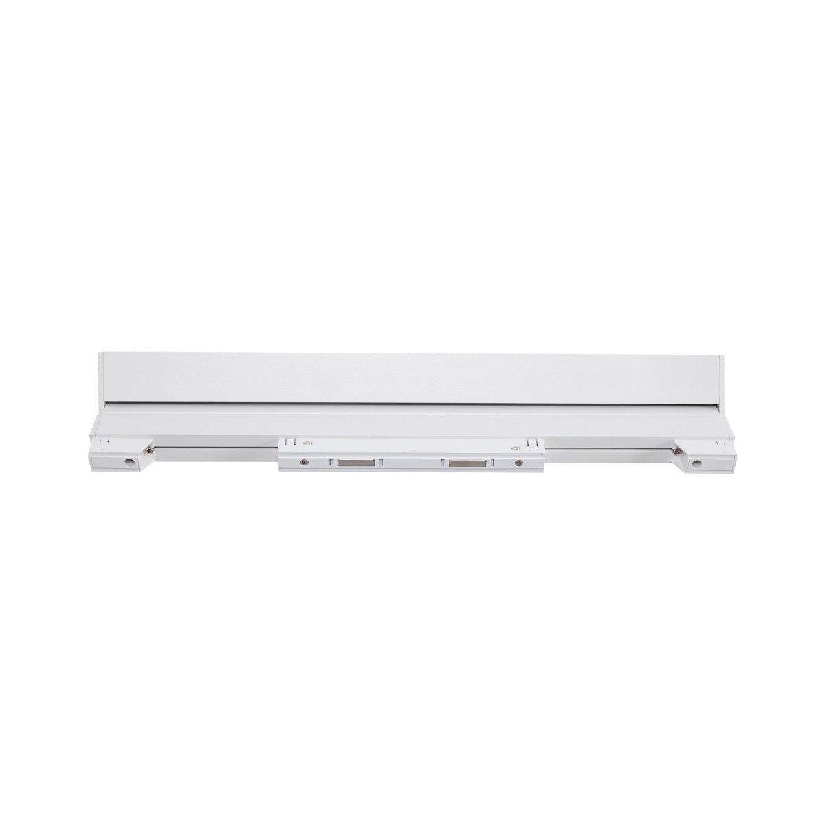 Luminaria lineal orientable para carril magnético CCT - 20W - UGR18 - Mi Light - Barcelona Led-