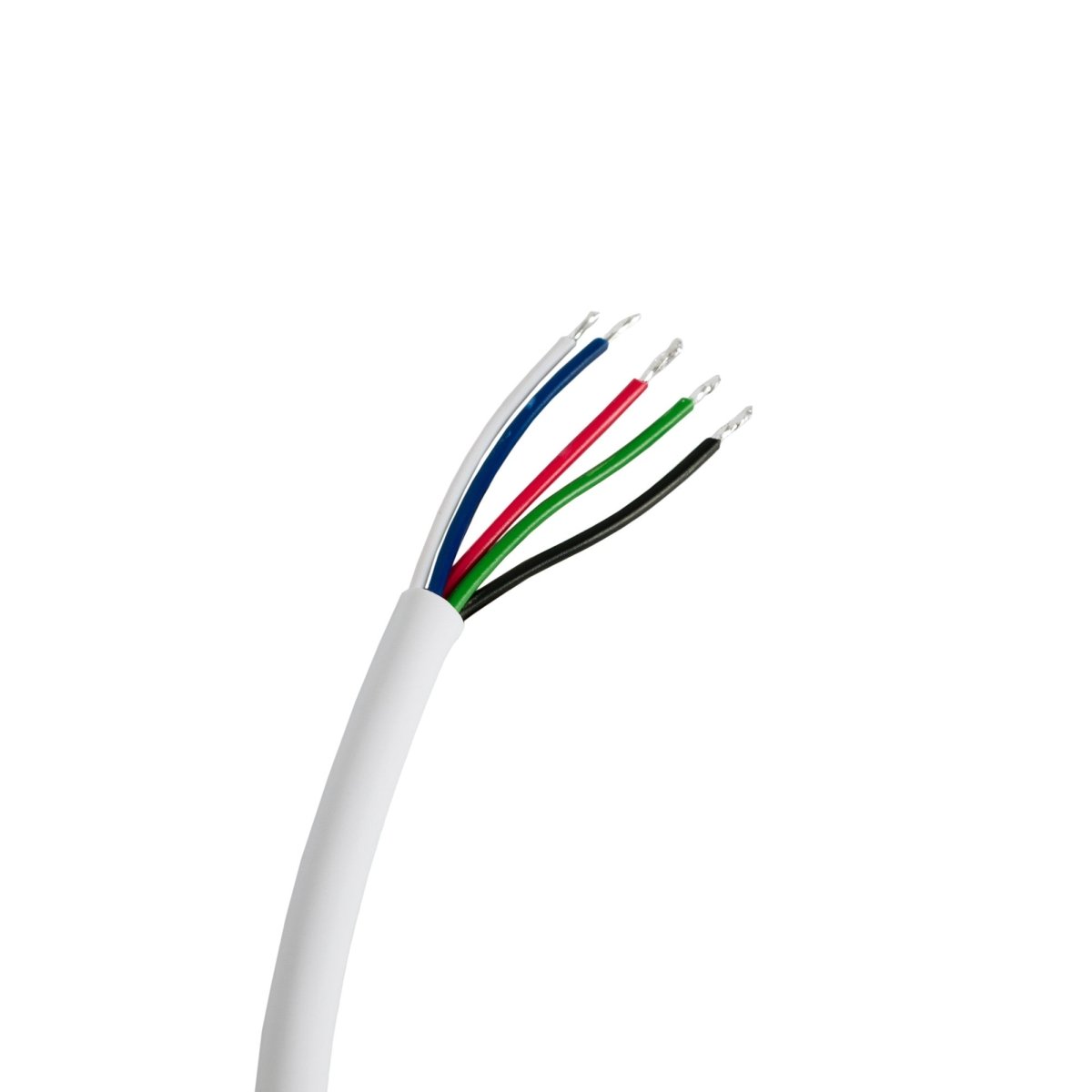 Amplificador de señal / Repetidor RGBW estanco 12-24V DC - 6A/canal - IP67 - Barcelona Led-