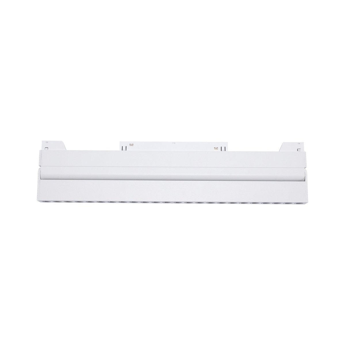 Luminaria lineal orientable para carril magnético RGB + CCT - 12W - UGR18 - Mi Light - Barcelona Led-