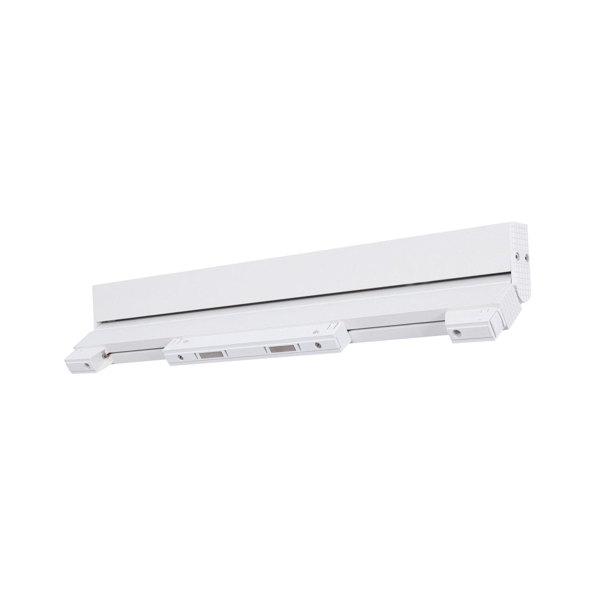 Luminaria lineal orientable para carril magnético RGB + CCT - 12W - UGR18 - Mi Light - Barcelona Led-