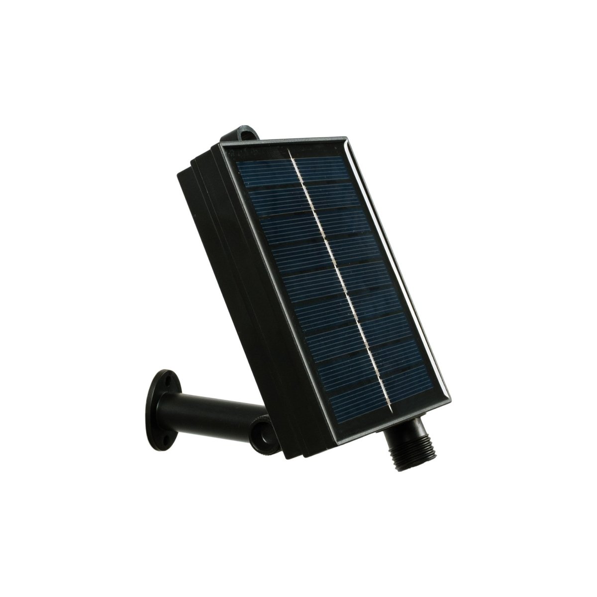 Guirnalda solar exterior - 15 Bombillas LED filamento E27 - IP44 - 10 metros - Barcelona Led-