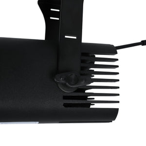 Proyector de logos LED GOBO 20W rotativo exterior - Óptica 20° - IP65 (12)