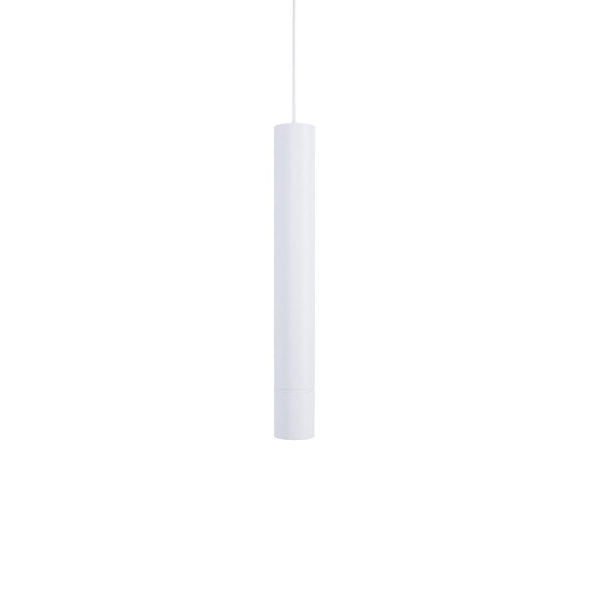 Foco de suspensión LED para carril magnético 48V - 8W - Barcelona Led-